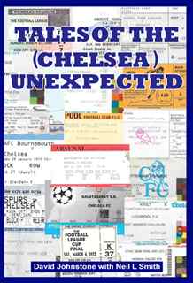 TALES OF THE CHELSEA UNEXPECTED